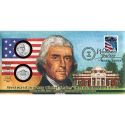 2006_Return_to_Monticello_Nickel_Official_First_Day_Coin_Cover_(.jpg