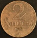 1926_Latvia_2_Santimi.JPG