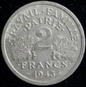 1943_France_2_Francs_-_French_Vichy.JPG