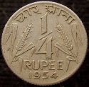 1954_India_Quarter_Rupee.JPG