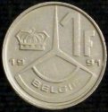 1991_Belgium_(Belgie)_One_Franc.JPG