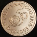 1995_Sweden_5_Kronor_-_50th_Anniversary_of_United_Nations.JPG