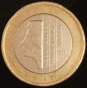 1999_Netherlands_One_Euro.JPG