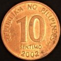 2002_Philippines_10_Sentimo.JPG