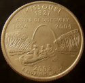 2003_(P)_USA_Missouri_State_Quarter.JPG