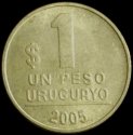 2005_Uruguay_One_Peso.JPG