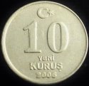 2006_Turkey_10_Yeni_Kurus.JPG