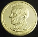 2013_(D)_USA_Woodrow_Wilson_Presidential_Dollar.JPG