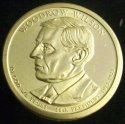 2013_(P)_USA_Woodrow_Wilson_Presidential_Dollar.JPG