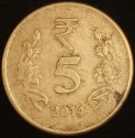 2014_(c)_India_5_Rupees.JPG