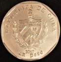 2017_Cuba_One_Peso.JPG
